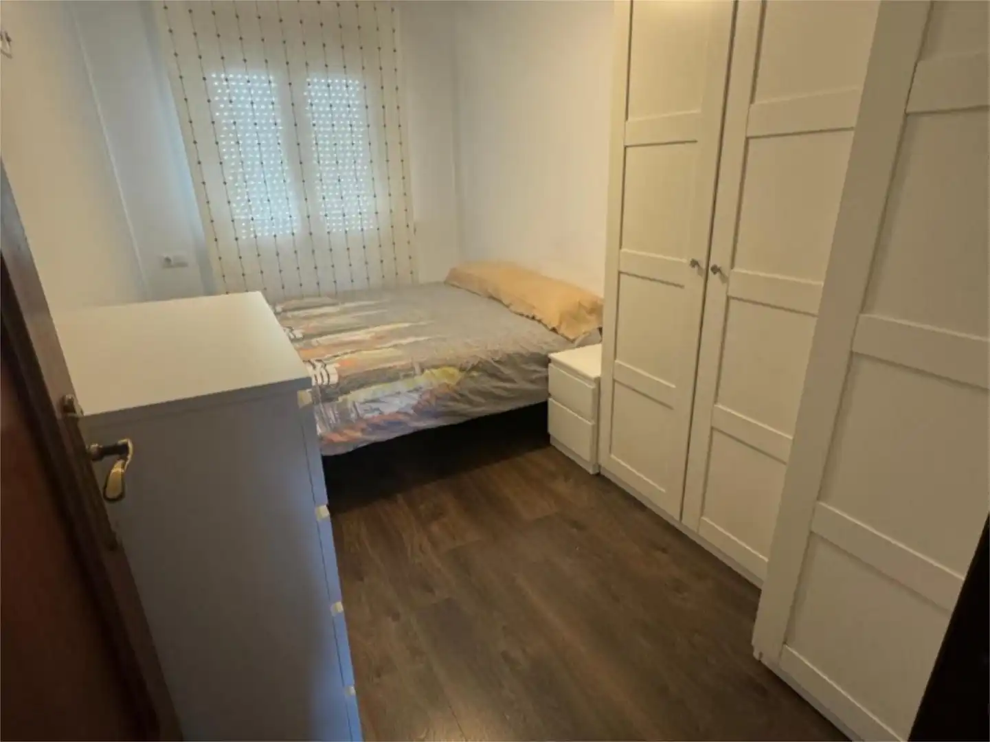 Piso en venta en Avenida Salvador Allende, 1, Roces Habitación de Piso en venta en Gijón con Calefacción, Parquet y Trastero