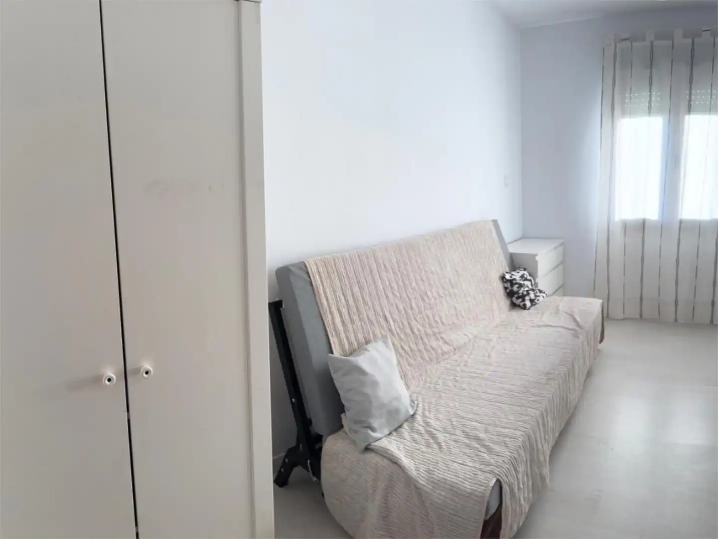 Piso en venta en Avenida Salvador Allende, 1, Roces Habitación de Piso en venta en Gijón con Calefacción, Parquet y Trastero