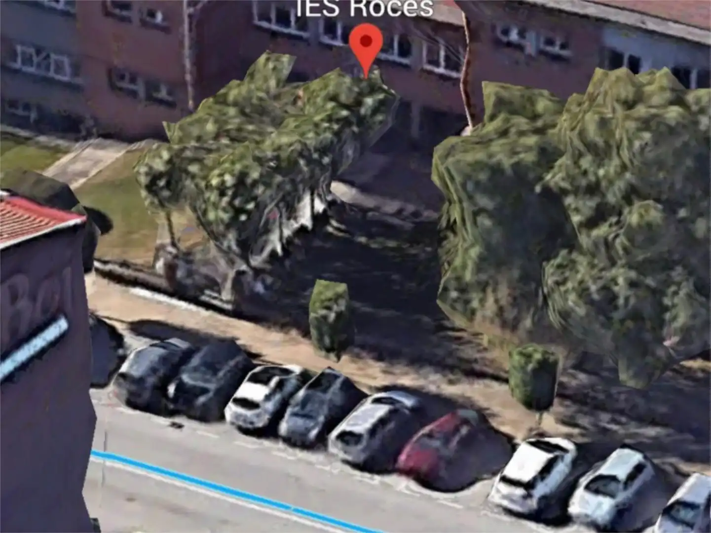 Piso en venta en Avenida Salvador Allende, 1, Roces Parking de Piso en venta en Gijón con Calefacción, Parquet y Trastero