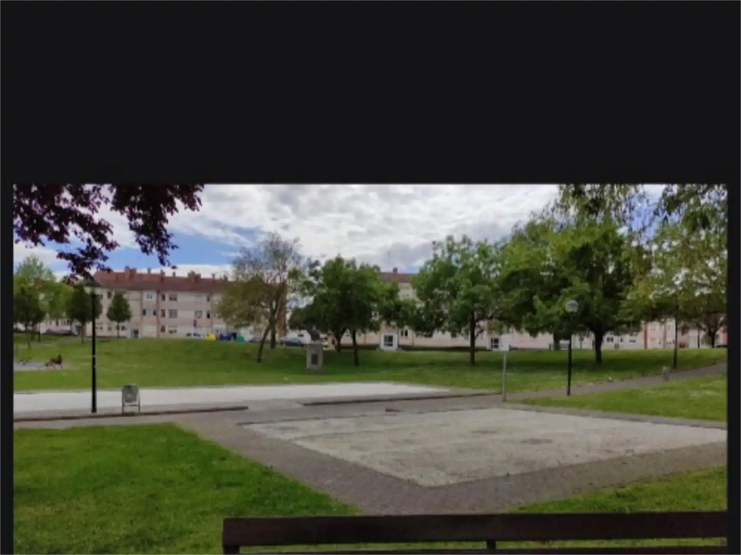 Piso en venta en Avenida Salvador Allende, 1, Roces Parking de Piso en venta en Gijón con Calefacción, Parquet y Trastero