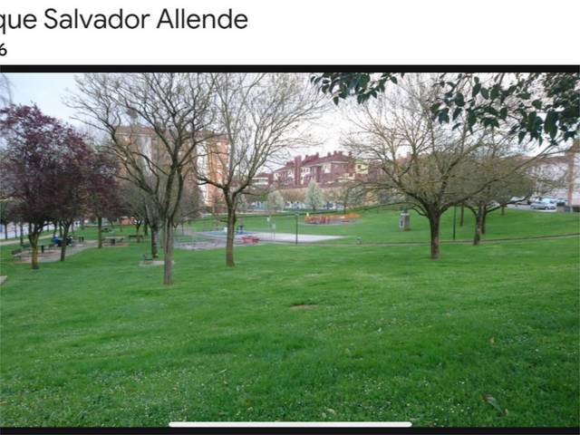Piso en Venta en Avenida Salvador Allende, 1 en Roces