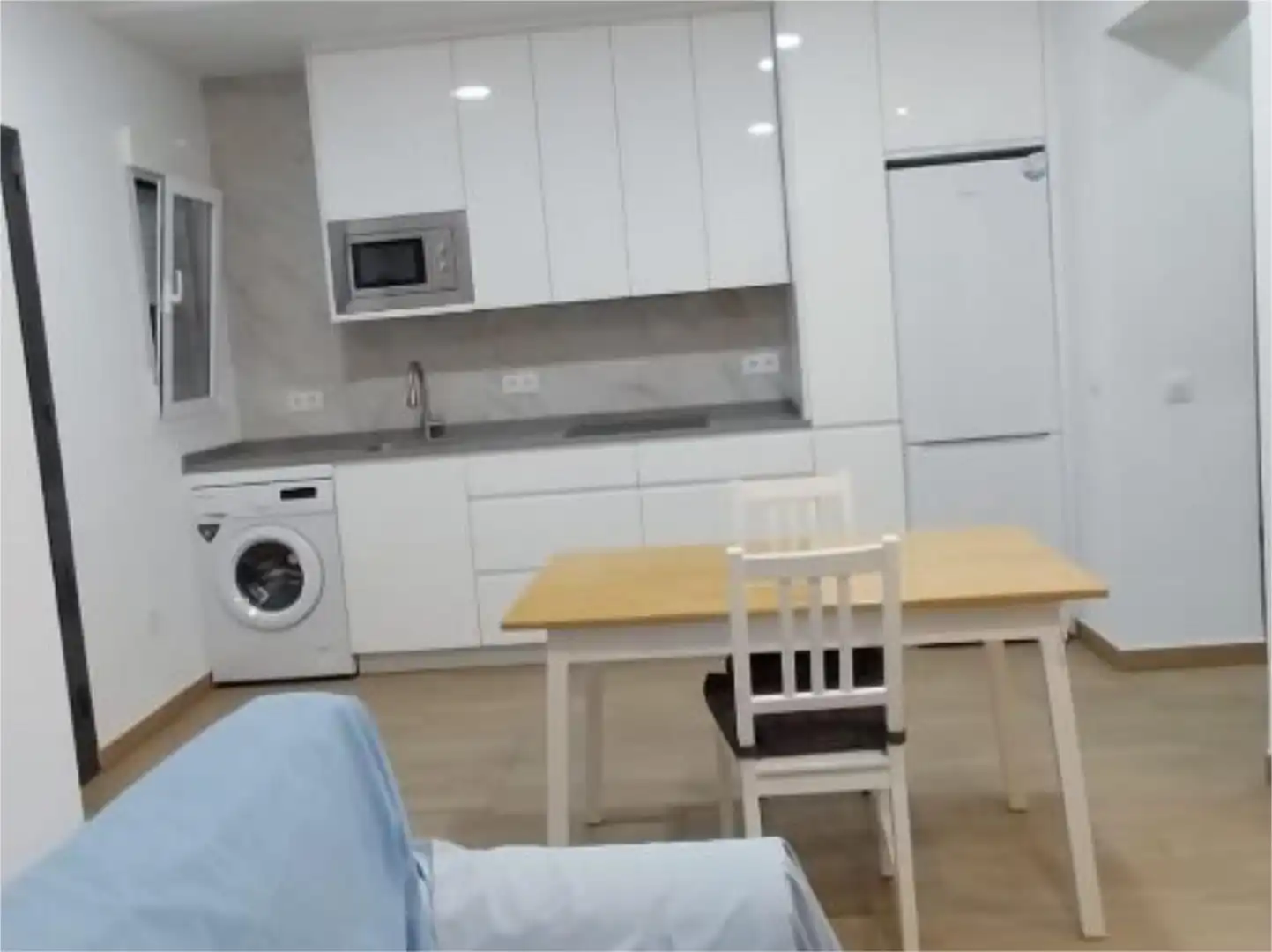 Flat for rent in Calle Sevilla, 20, Rinconada Flat for rent in Calle Sevilla, 20, Rinconada
