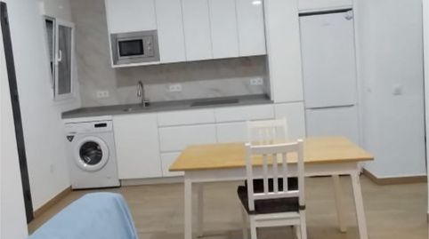 Foto 2 de Piso de alquiler en Calle Sevilla, 20, Rinconada, La Rinconada