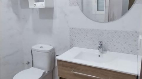 Foto 4 de Piso de alquiler en Calle Sevilla, 20, Rinconada, La Rinconada