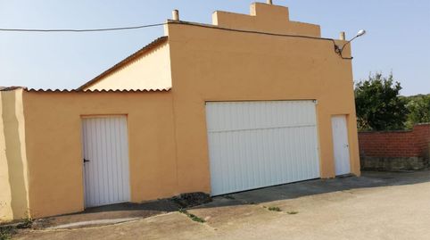 Foto 3 von Country house zum Verkauf in Calle Mayor René, 1, Saldaña, Palencia