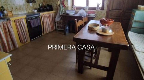 Foto 5 von Country house zum Verkauf in Calle Mayor René, 1, Saldaña, Palencia