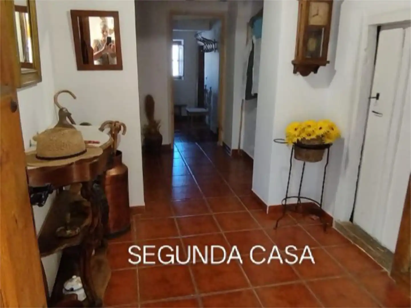 Finca rústica en venta en Calle Mayor René, 1, Saldaña Finca rústica en venta en Saldaña