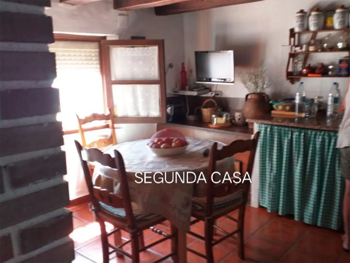 Finca rústica en venta en Calle Mayor René, 1, Saldaña Finca rústica en venta en Saldaña