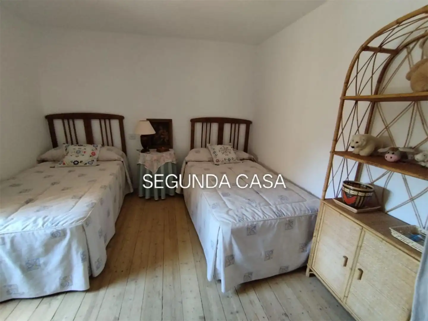 Finca rústica en venta en Calle Mayor René, 1, Saldaña Finca rústica en venta en Saldaña