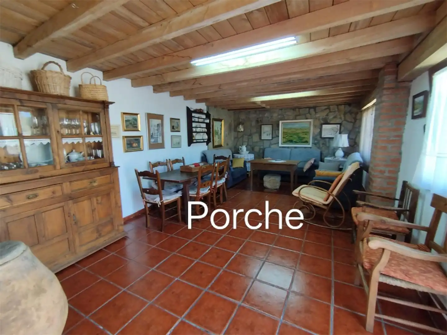 Finca rústica en venta en Calle Mayor René, 1, Saldaña Finca rústica en venta en Saldaña