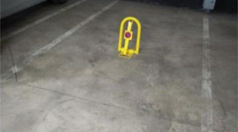 Foto 4 de Garaje de alquiler en Santa María - Pio XII, Ciudad Real Capital