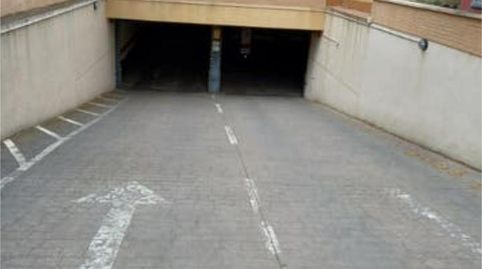 Foto 5 de Garaje de alquiler en Santa María - Pio XII, Ciudad Real Capital