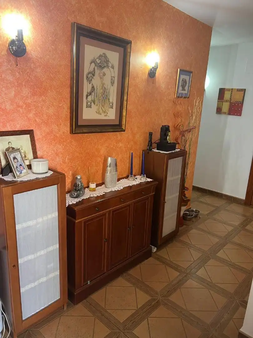 Casa o xalet en venda a Calle Vereda de Santa Ana, 33, Caudete Menjador de Casa o xalet en venda en Caudete amb Terrassa, Piscina i Balcó