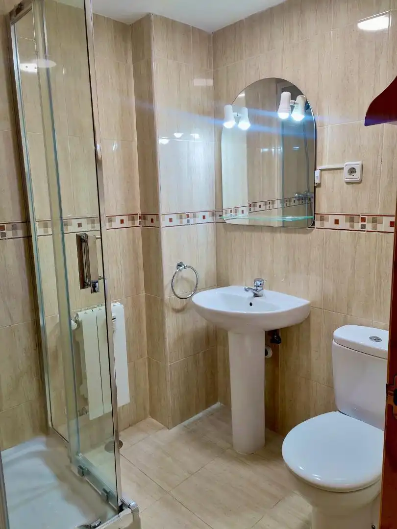 Baño de Piso en venta en Trijueque con Calefacción y Amueblado