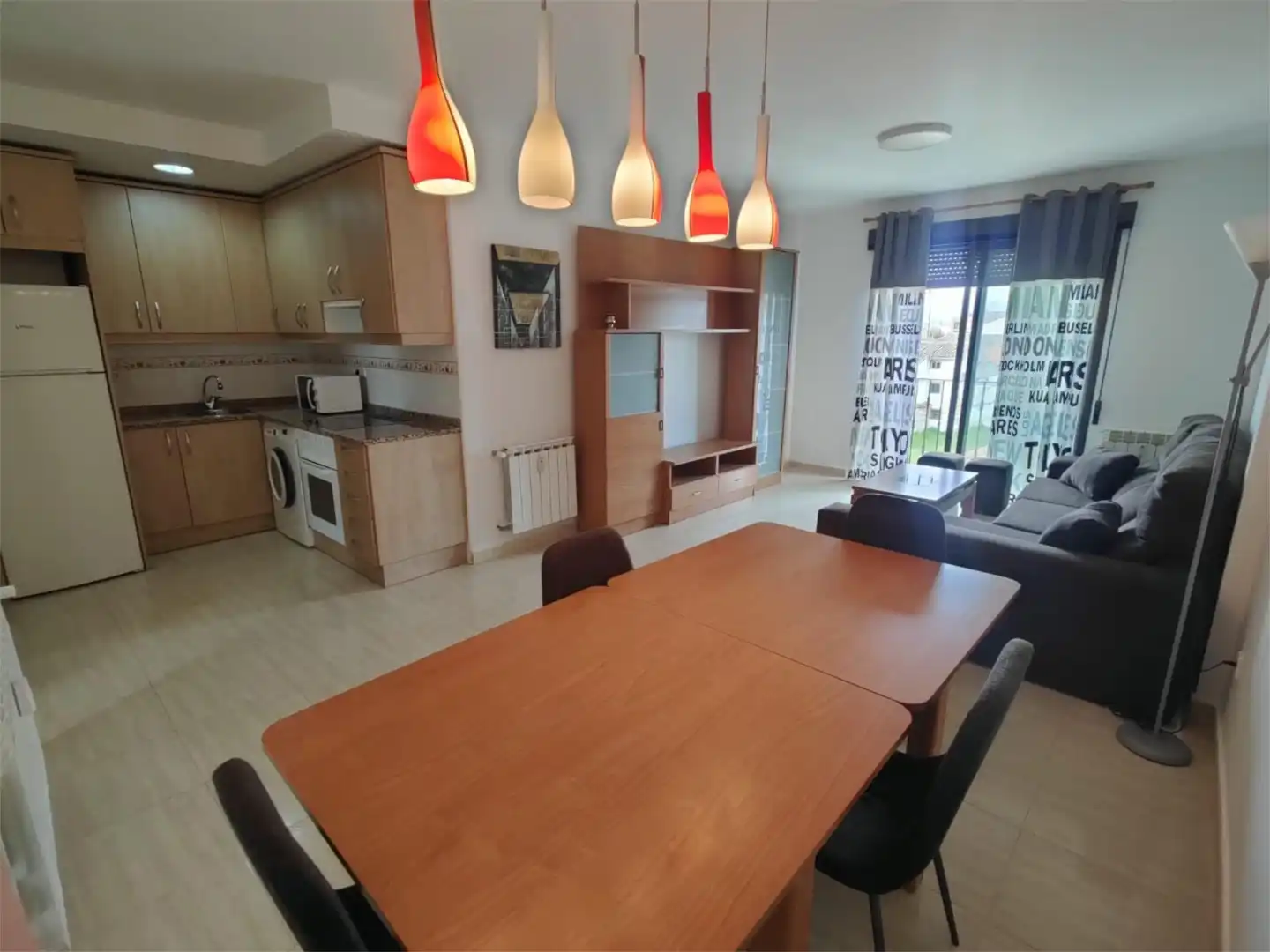 Comedor de Piso en venta en Trijueque con Calefacción y Amueblado