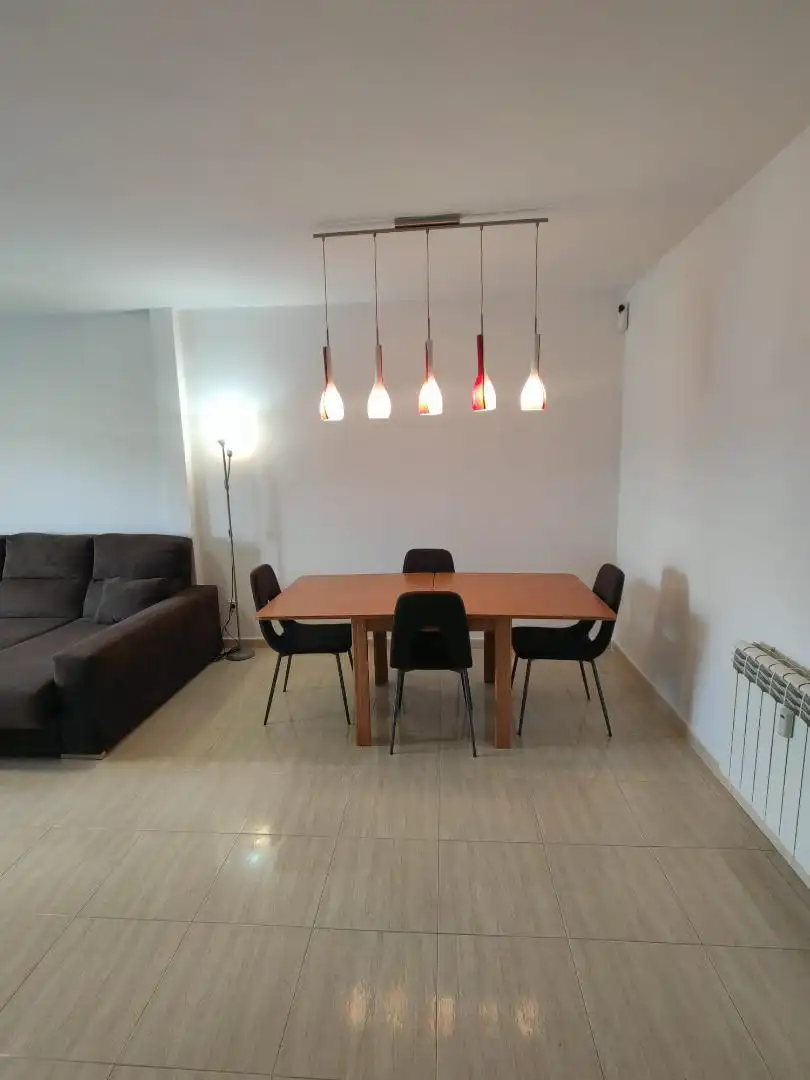 Comedor de Piso en venta en Trijueque con Calefacción y Amueblado