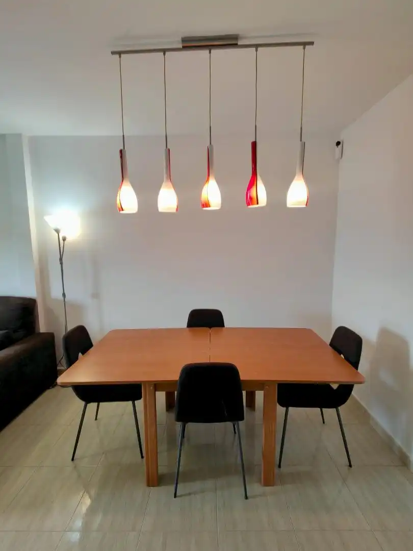 Comedor de Piso en venta en Trijueque con Calefacción y Amueblado