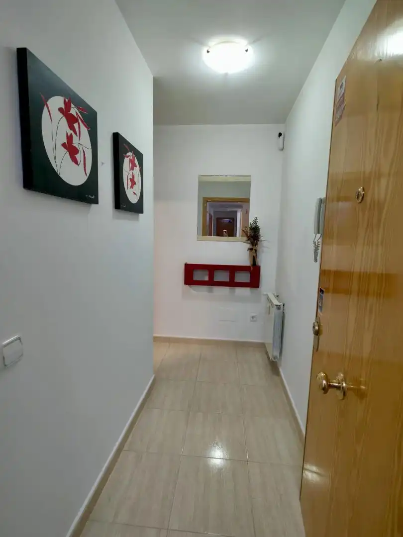Piso en venta en Trijueque con Calefacción y Amueblado