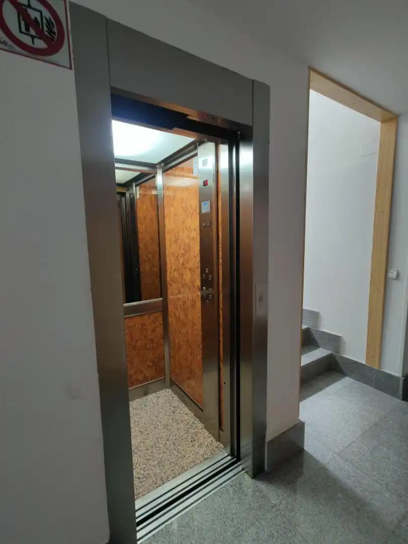 Piso en venta en Trijueque con Calefacción y Amueblado