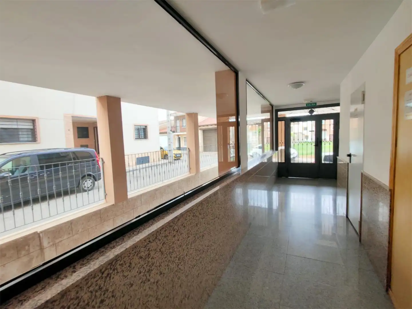 Piso en venta en Trijueque con Calefacción y Amueblado
