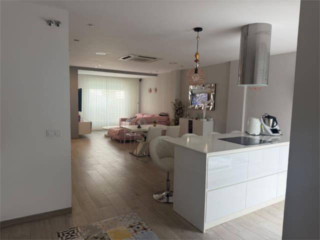 Casa-chalet en Alquiler en El Junquillo - Vistalegre
