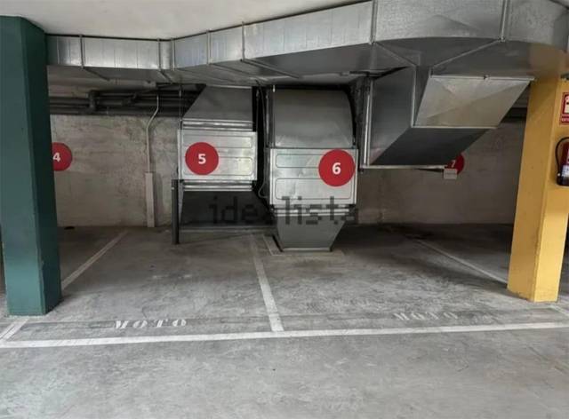 Garaje en Alquiler en Carrer de Baldrich, 241 en Segle XX
