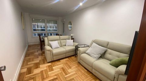 Foto 3 von Zimmer in Rúa Da Coruña, 52, Plaza Industria, Vigo