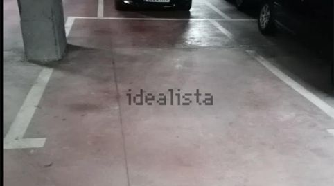 Garaje de alquiler en Carrer Riu Besòs, 6, Campclar, Tarragona Capital - imagen 3 Foto 3 de Garaje de alquiler en Carrer Riu Besòs, 6, Campclar, Tarragona Capital
