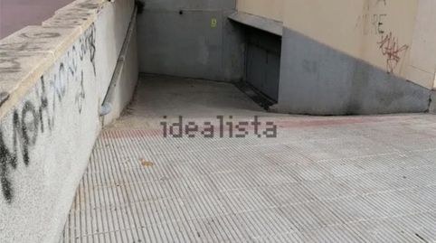 Garaje de alquiler en Carrer Riu Besòs, 6, Campclar, Tarragona Capital - imagen 4 Foto 4 de Garaje de alquiler en Carrer Riu Besòs, 6, Campclar, Tarragona Capital
