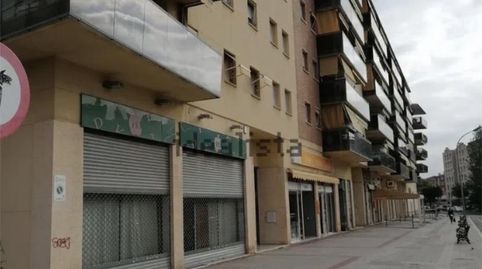 Garaje de alquiler en Carrer Riu Besòs, 6, Campclar, Tarragona Capital - imagen 5 Foto 5 de Garaje de alquiler en Carrer Riu Besòs, 6, Campclar, Tarragona Capital