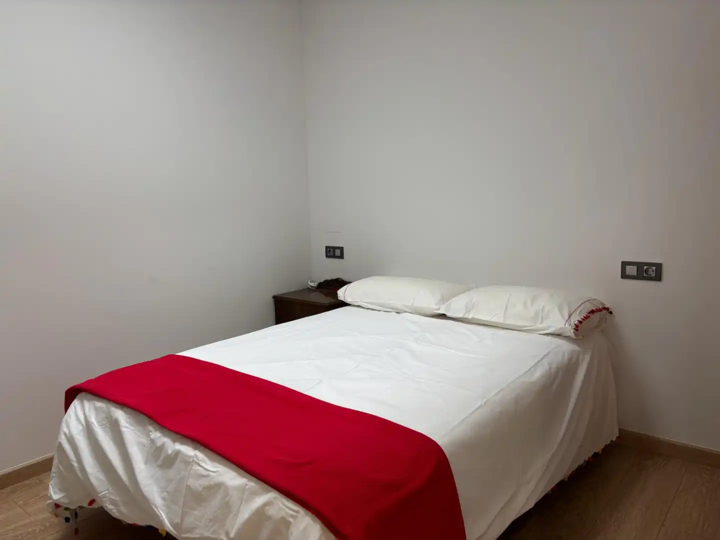 Habitación de Dúplex en venta en Foz con Terraza y Piscina