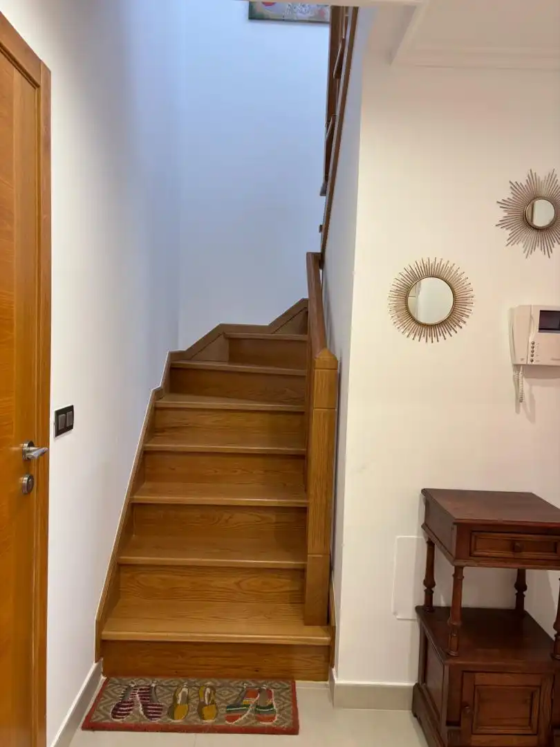 Dúplex en venta en Foz con Terraza y Piscina