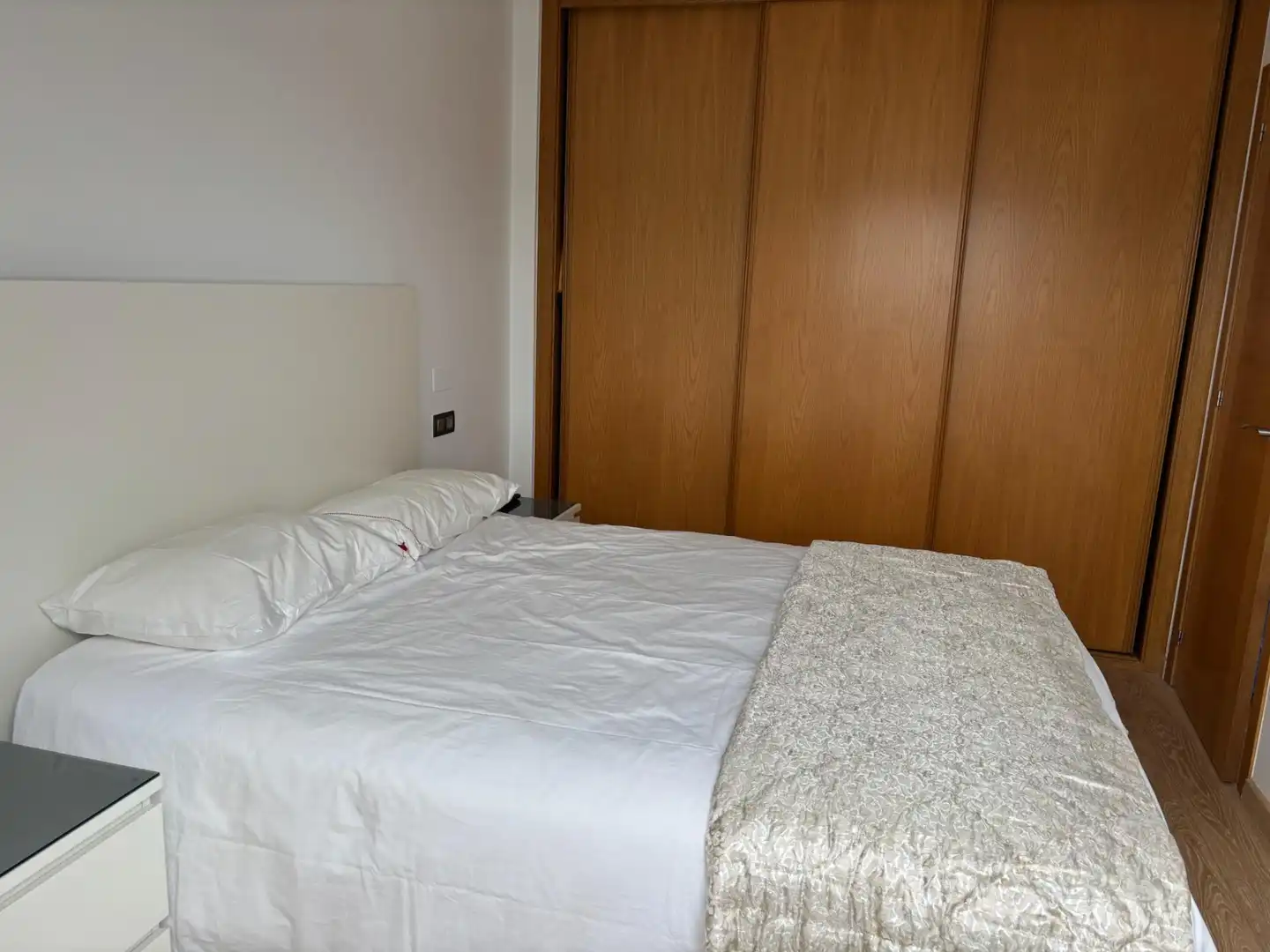 Habitación de Dúplex en venta en Foz con Terraza y Piscina