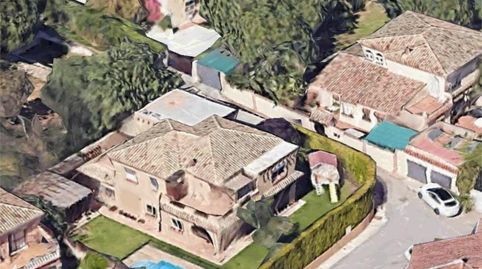 Foto 3 de Casa o chalet en venta en Calle Tomillar, 90, Valdeolletas - Las Cancelas - Xarblanca, Marbella
