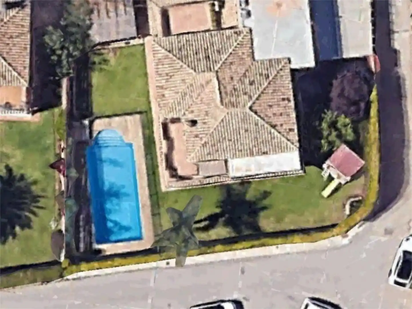 Casa o chalet en venta en Valdeolletas - Las Cancelas - Xarblanca Casa o chalet en venta en Valdeolletas - Las Cancelas - Xarblanca