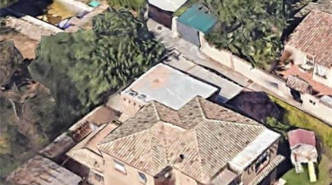 Foto 5 de Casa o chalet en venta en Calle Tomillar, 90, Valdeolletas - Las Cancelas - Xarblanca, Marbella