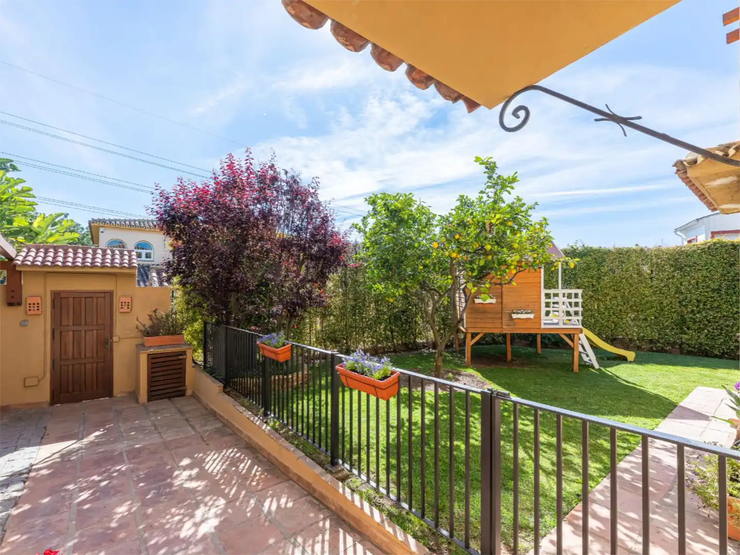 Casa o chalet en venta en Valdeolletas - Las Cancelas - Xarblanca Casa o chalet en venta en Valdeolletas - Las Cancelas - Xarblanca
