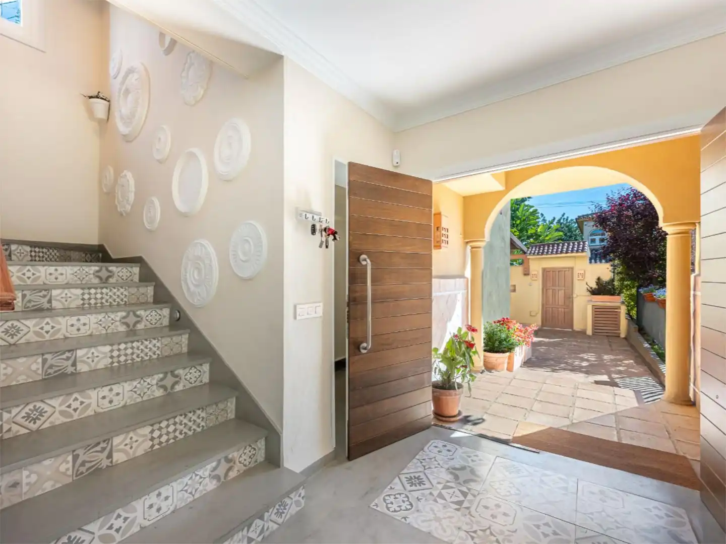 Casa o chalet en venta en Valdeolletas - Las Cancelas - Xarblanca Casa o chalet en venta en Valdeolletas - Las Cancelas - Xarblanca