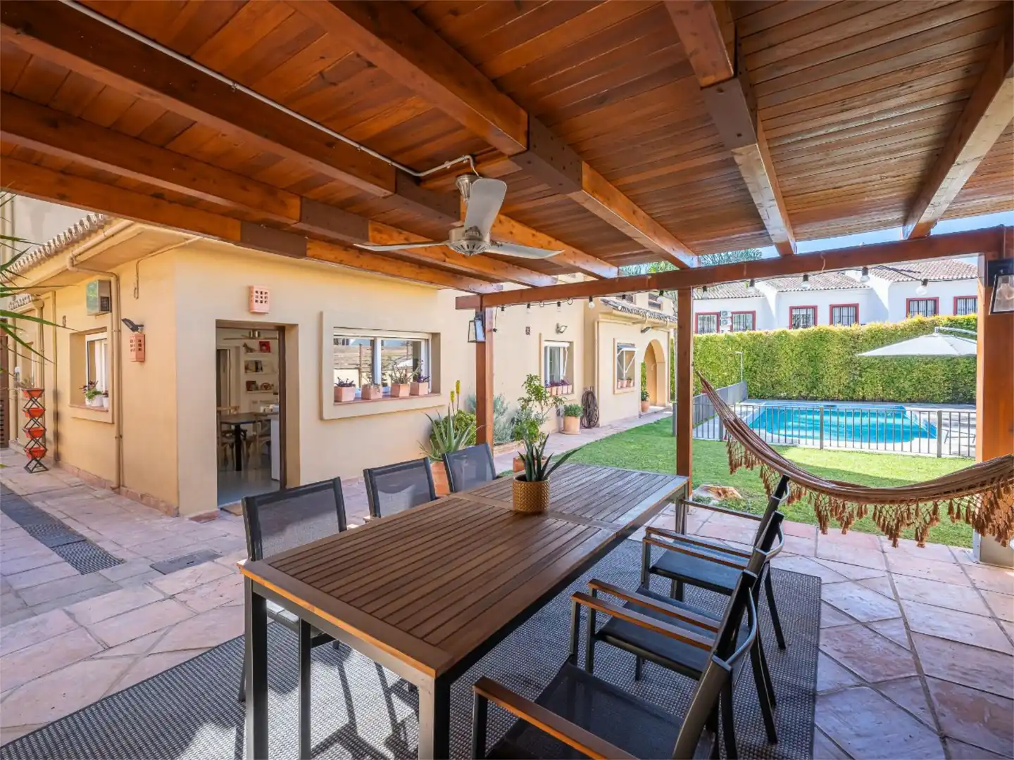 Casa o chalet en venta en Valdeolletas - Las Cancelas - Xarblanca Casa o chalet en venta en Valdeolletas - Las Cancelas - Xarblanca