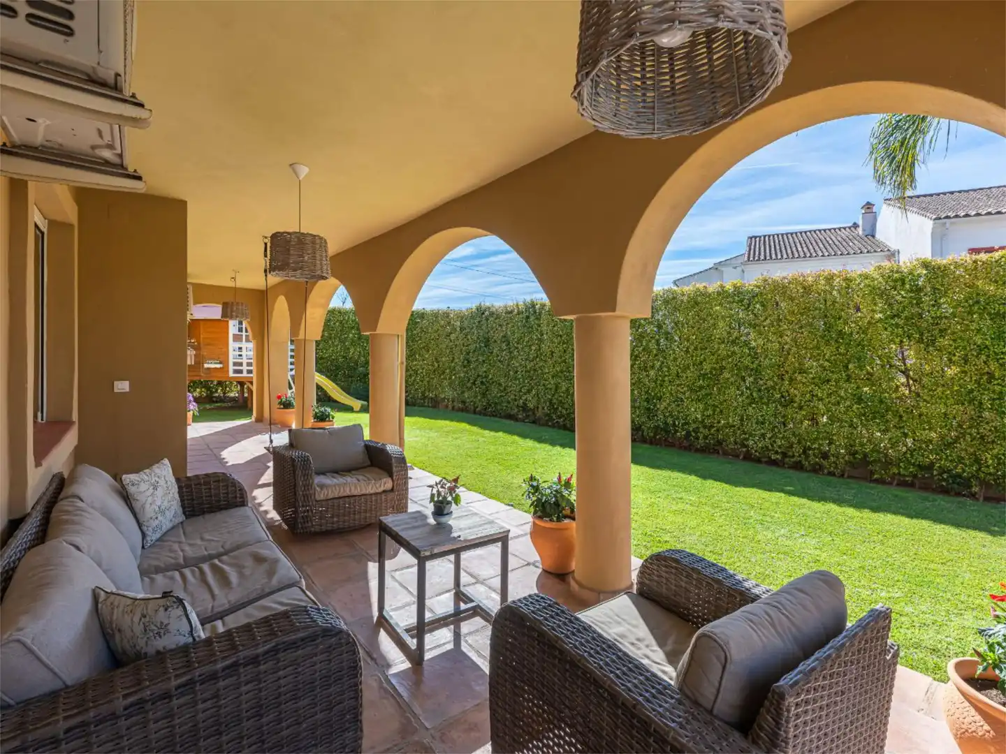 Casa o chalet en venta en Valdeolletas - Las Cancelas - Xarblanca Casa o chalet en venta en Valdeolletas - Las Cancelas - Xarblanca