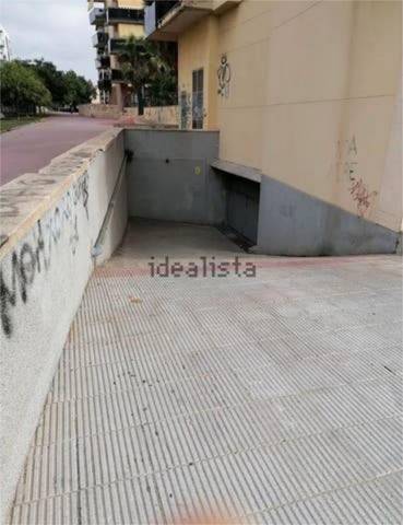 Garaje en Alquiler en Campclar