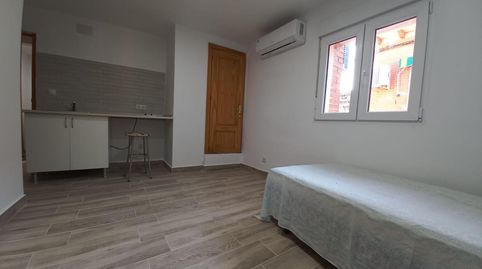 Foto 3 de Estudio de alquiler en Calle Lazarillo de Tormes, 13, Escalona, Toledo