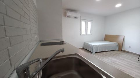 Foto 5 de Estudio de alquiler en Calle Lazarillo de Tormes, 13, Escalona, Toledo