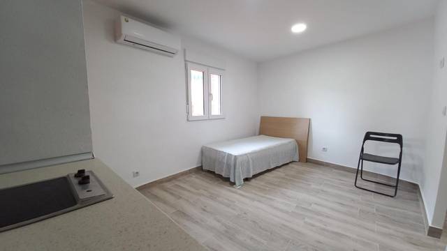 Estudio en Alquiler en Calle Lazarillo de Tormes, 13 en Escalona