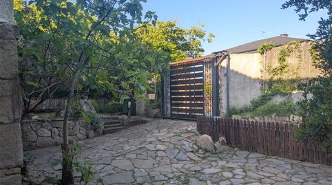 Photo 3 of Houses for sale in Calle Mar Mediterráneo, 12, Los Ángeles - Jarandilla, Torrelodones