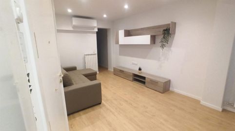 Foto 2 de Ático de alquiler en Avenida de la Paz, 31, San Millán - Ayuntamiento, Logroño