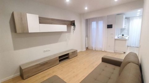 Foto 3 de Ático de alquiler en Avenida de la Paz, 31, San Millán - Ayuntamiento, Logroño