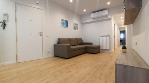 Foto 4 de Ático de alquiler en Avenida de la Paz, 31, San Millán - Ayuntamiento, Logroño