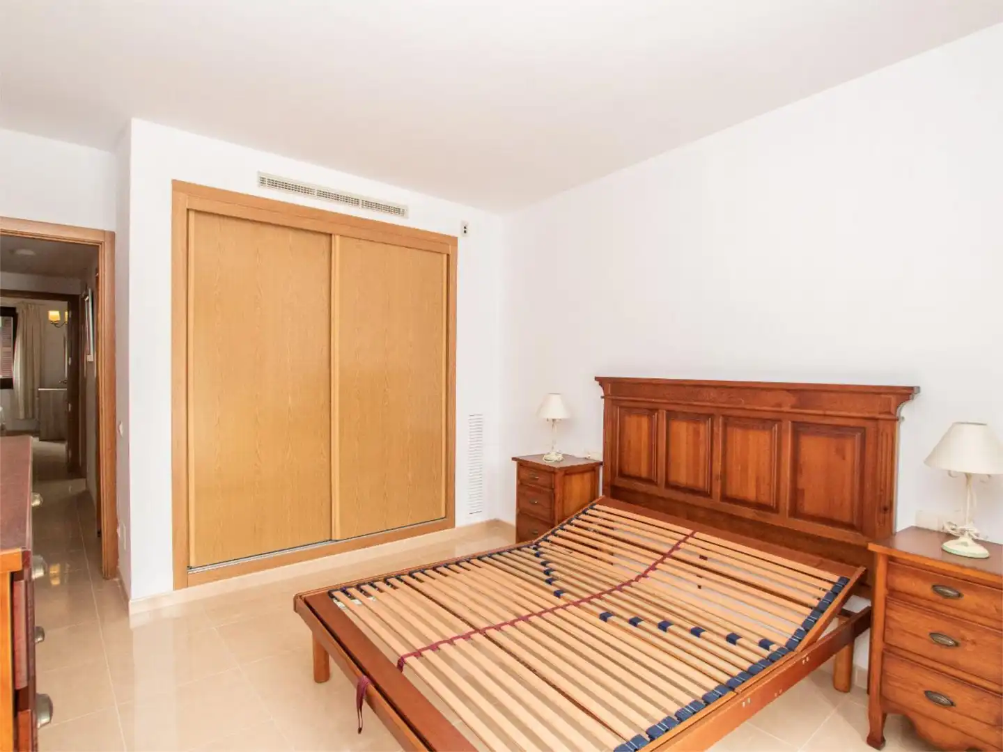 Habitación de Planta baja de alquiler en Marratxí con Aire acondicionado, Terraza y Trastero
