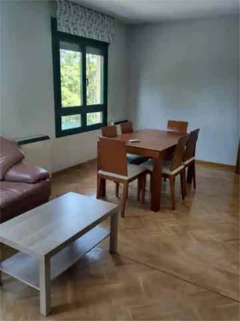 Piso de alquiler en Centro - Manguilla Piso de alquiler en Centro - Manguilla
